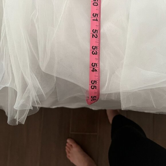 Custom 3-piece formal dress - Picture 15 of 16